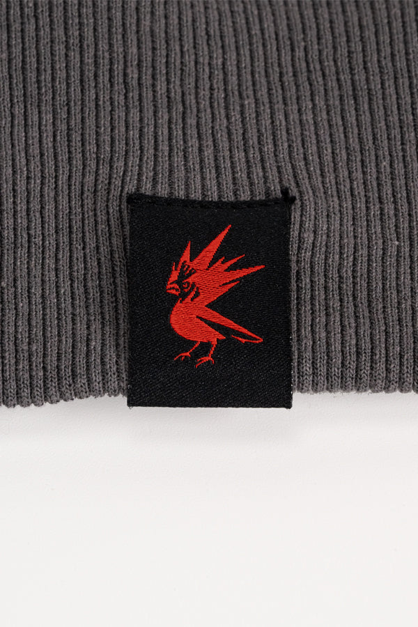 THE WITCHER SIGN ACADEMY CREWNECK SWEATSHIRT