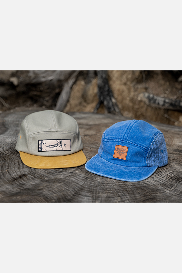 LE CHAPEAU DE L'ÉCOLE DU CHAT DE THE WITCHER