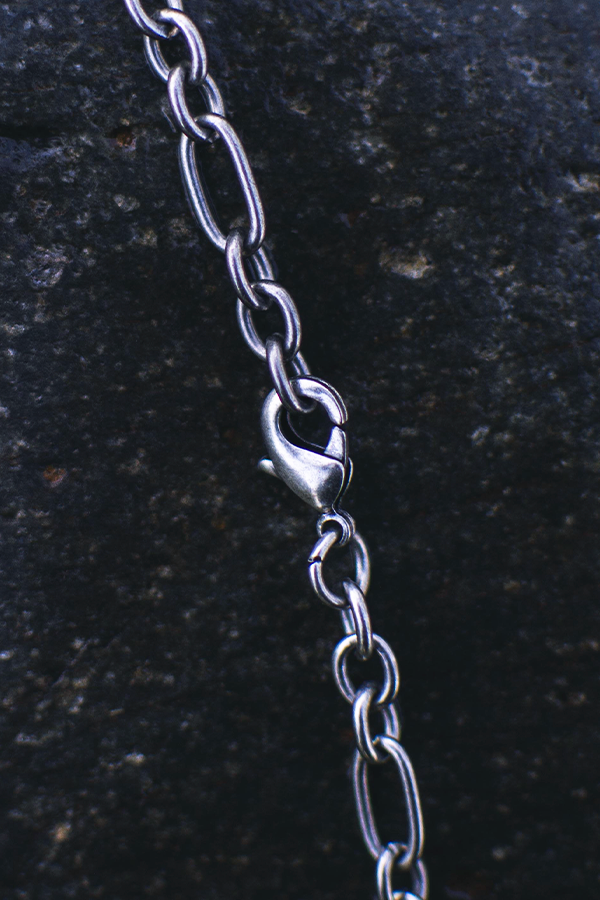 THE WITCHER LYNX MEDALLION