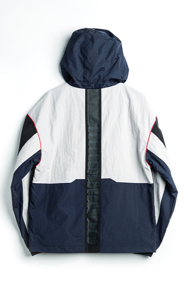 CYBERPUNK EDGERUNNERS ADAM SMASHER ANORAK