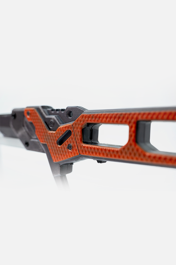 CYBERPUNK 2077 THERMAL ERRATA KATANA