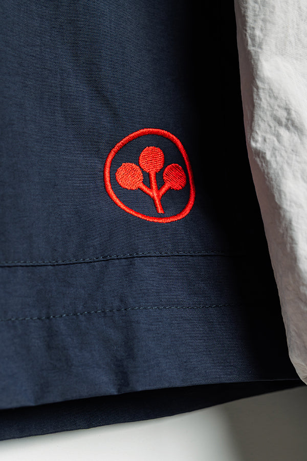 CYBERPUNK EDGERUNNERS ADAM SMASHER ANORAK