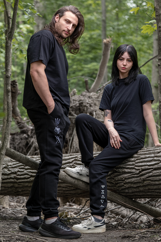 THE WITCHER ICONIC JOGGERS