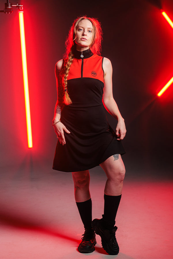 cyberpunk fashion dress Cyberpunk Tagged "Dresses" Violent Delights