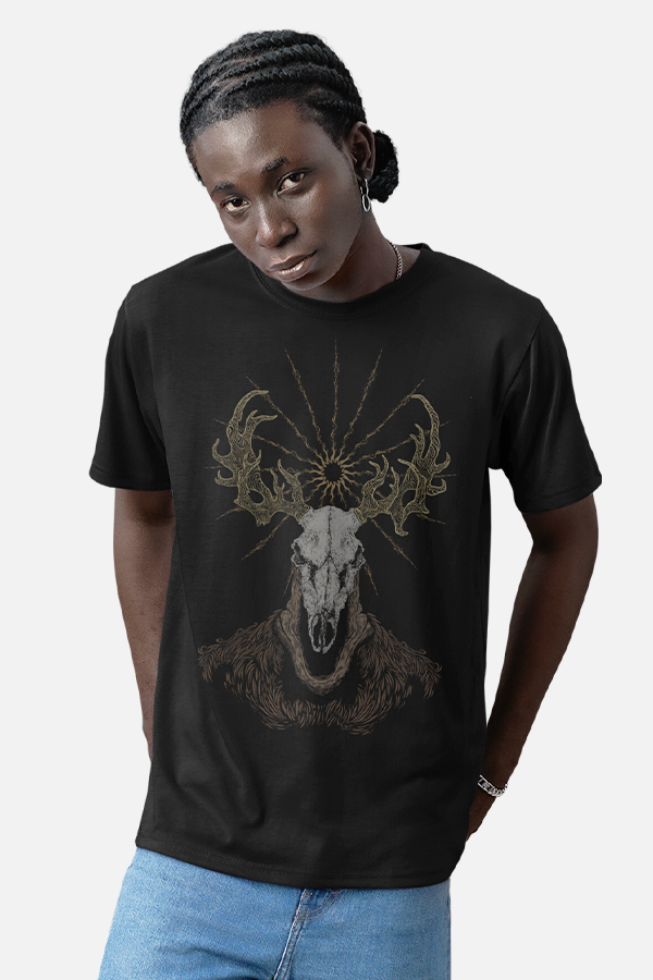 THE WITCHER LESHEN TEE – CD PROJEKT RED Gear Store