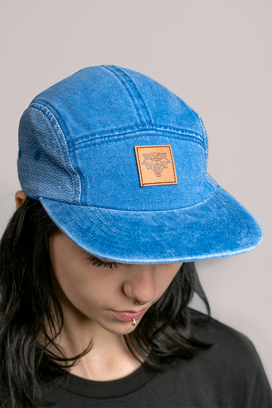 IL CAPPELLO DELLA SCUOLA DEL GATTO DI THE WITCHER