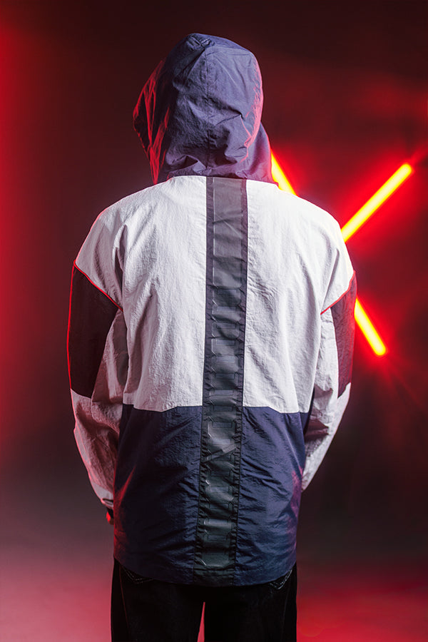 CYBERPUNK EDGERUNNERS ADAM SMASHER ANORAK