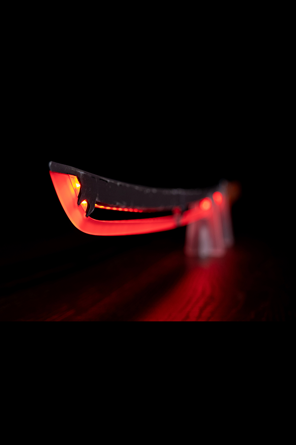 CYBERPUNK 2077 THERMAL ERRATA KATANA