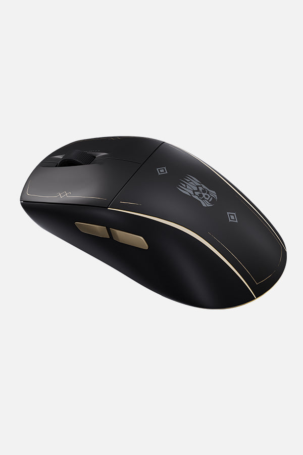 THE WITCHER 3: WILD HUNT 10TH ANNIVERSARY CORSAIR M75 WIRELESS MOUSE