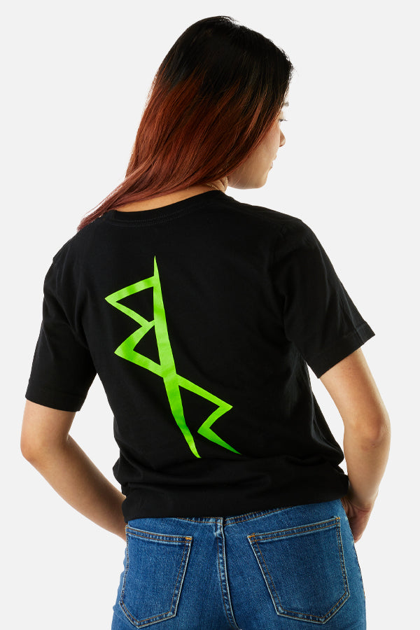 CYBERPUNK EDGERUNNERS MOON DATE TEE CD PROJEKT RED Gear Store EU