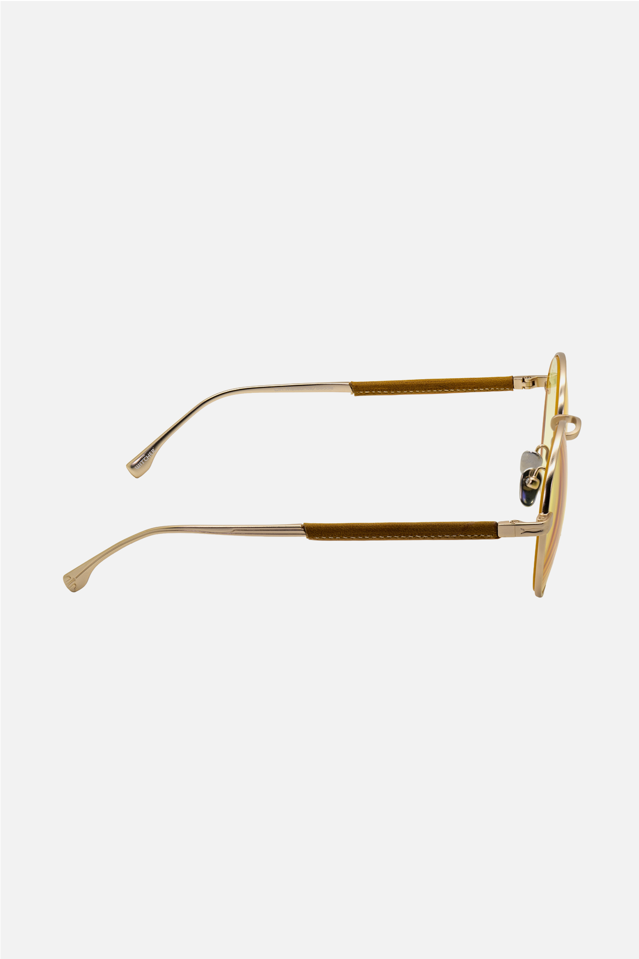 THE WITCHER LUNETTES CIRI X GUNNAR OPTIKS