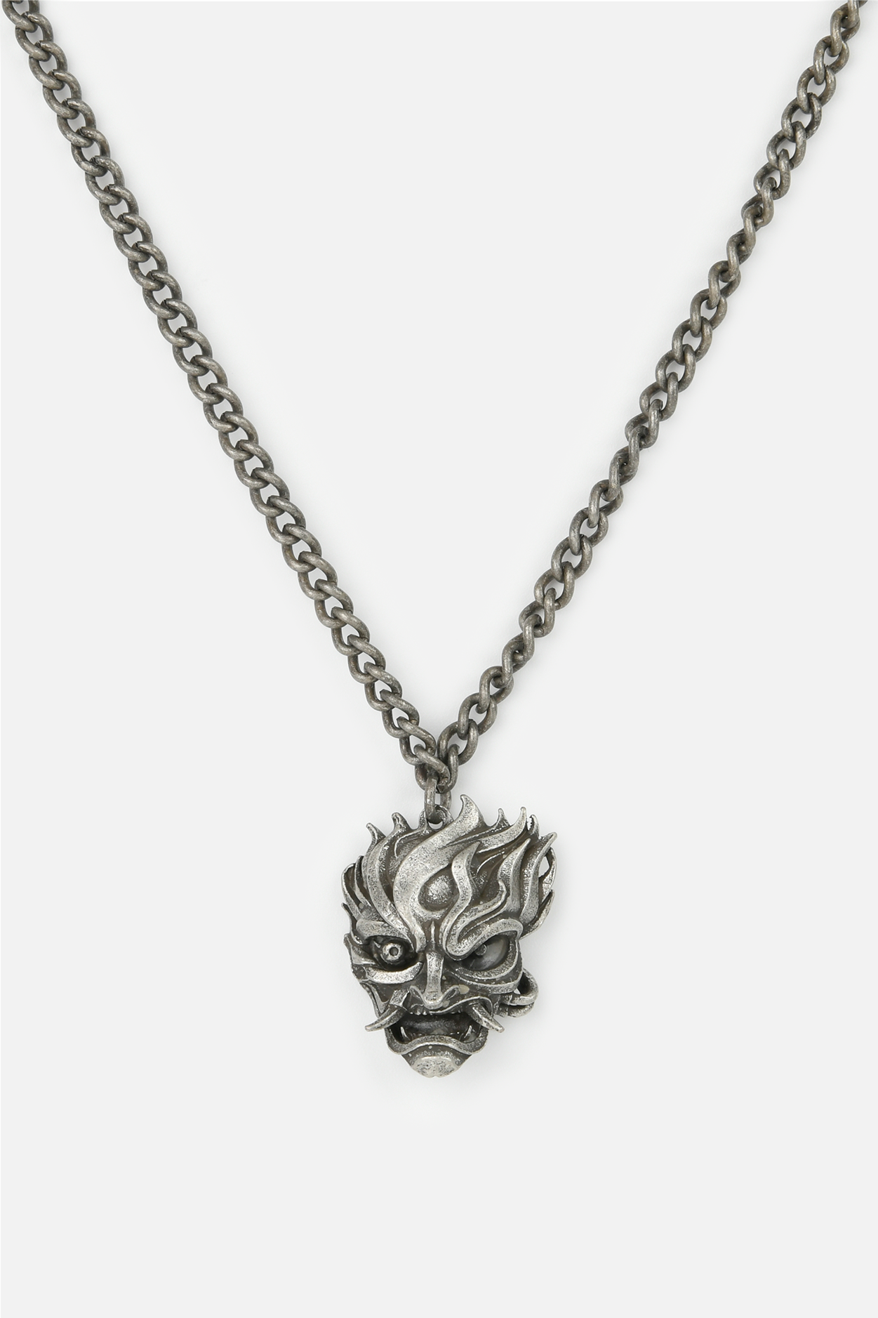 CYBERPUNK 2077 SAMURAI MEDALLION NECKLACE – CD PROJEKT RED Gear