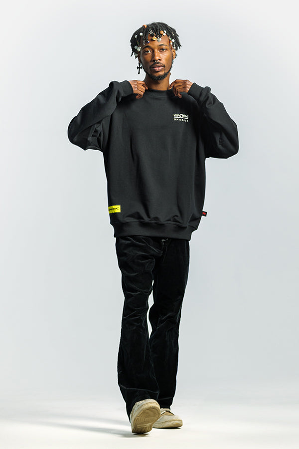 CYBERPUNK 2077 COL ROULÉ KIROSHI OPTICS TECHPRINT