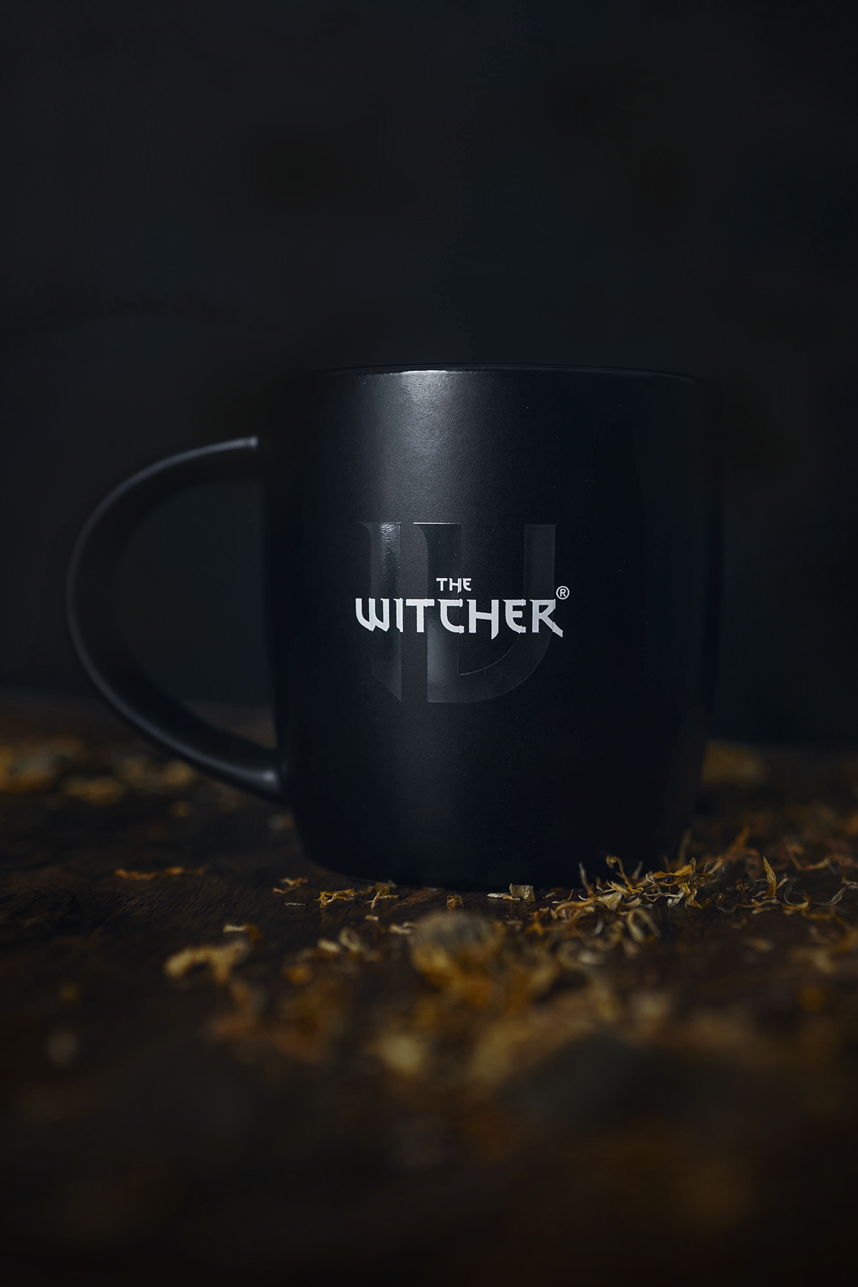 THE WITCHER 4 LYNX MUG