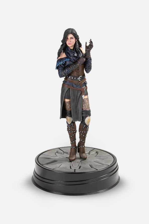 "THE WITCHER YENNEFER SERIE 2"-FIGUR