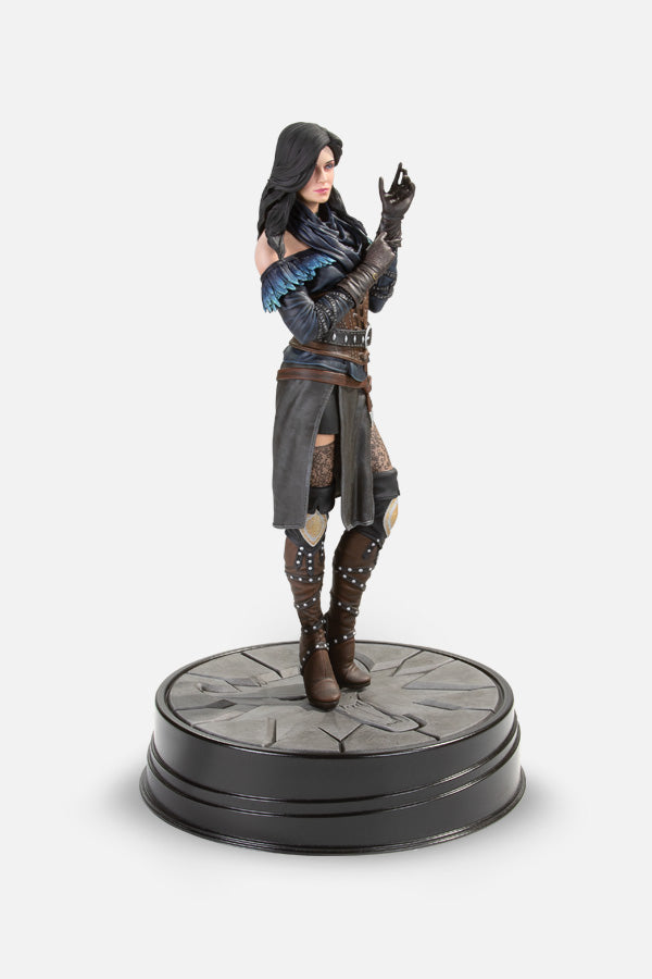"THE WITCHER YENNEFER SERIE 2"-FIGUR