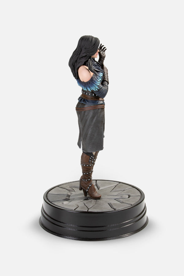 "THE WITCHER YENNEFER SERIE 2"-FIGUR