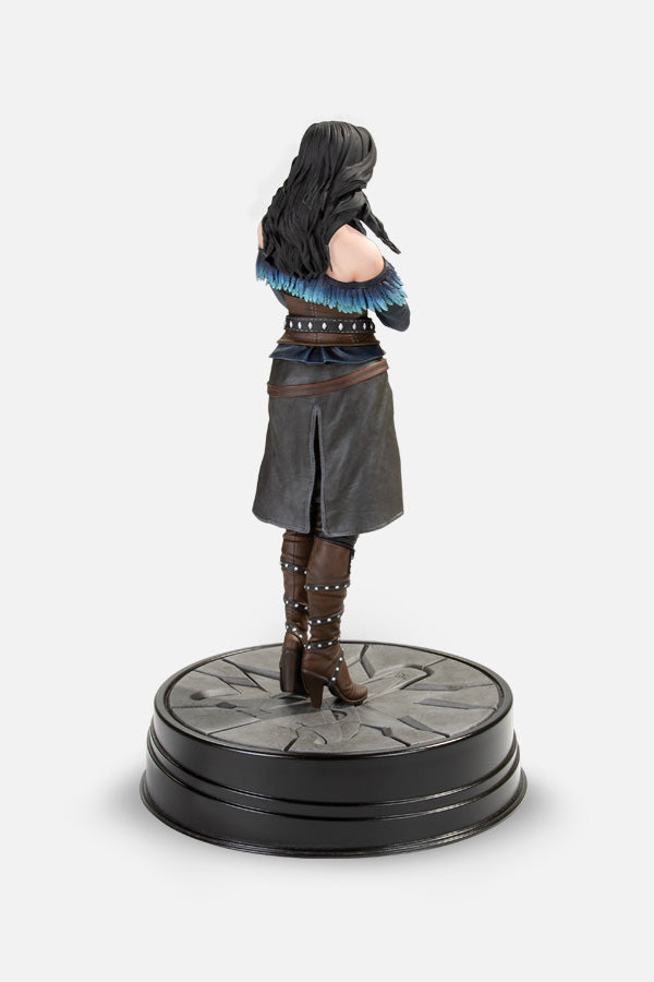 "THE WITCHER YENNEFER SERIE 2"-FIGUR