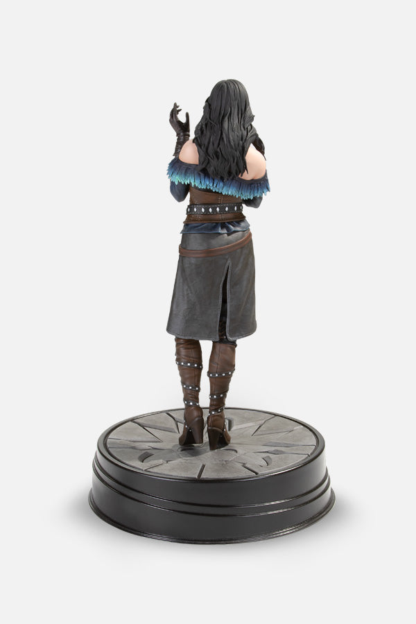 "THE WITCHER YENNEFER SERIE 2"-FIGUR