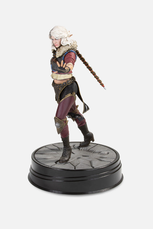 FIGURA THE WITCHER CIRI SERIE 2