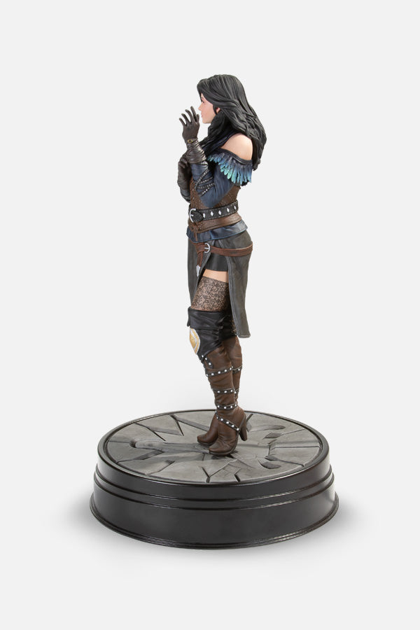 "THE WITCHER YENNEFER SERIE 2"-FIGUR