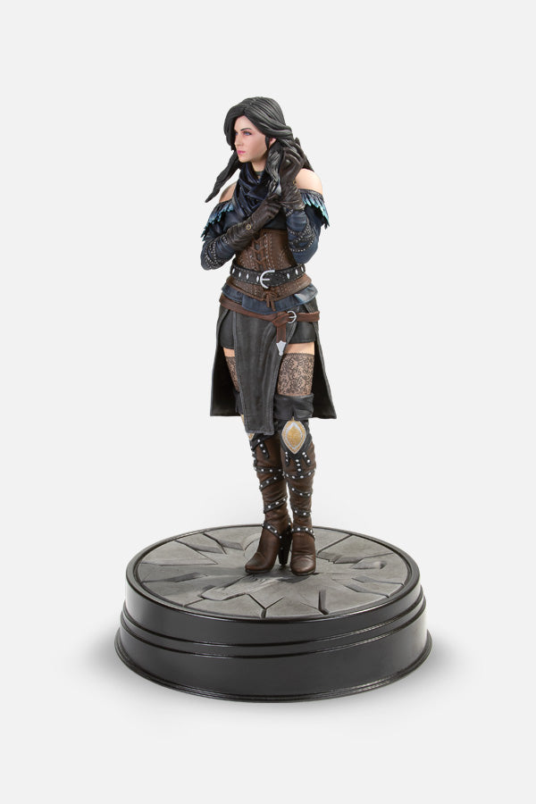 "THE WITCHER YENNEFER SERIE 2"-FIGUR