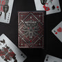 THE WITCHER PLAYING CARDS COLLECTORS EDITION
