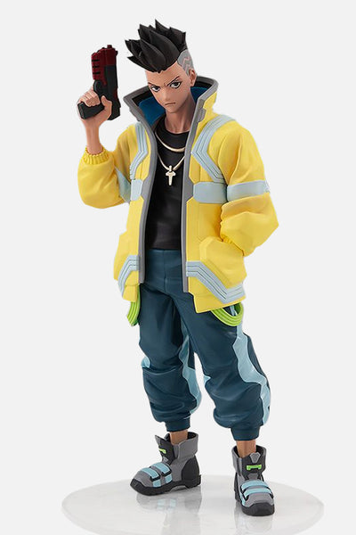 Cyberpunk: Edgerunners David Martinez 1/12 Scale Action Figure