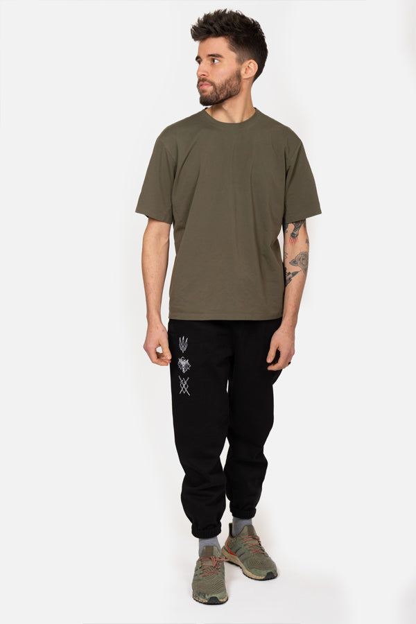 THE WITCHER ICONIC JOGGERS