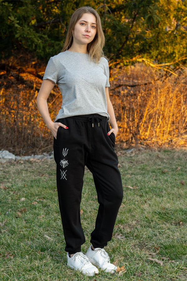 THE WITCHER ICONIC JOGGERS