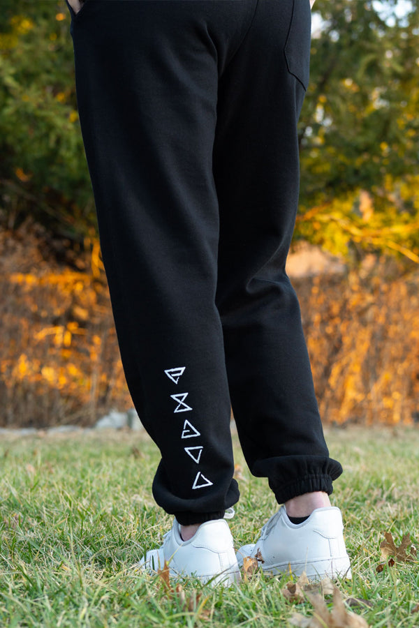 THE WITCHER ICONIC JOGGERS