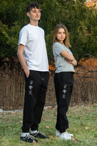 THE WITCHER ICONIC JOGGERS