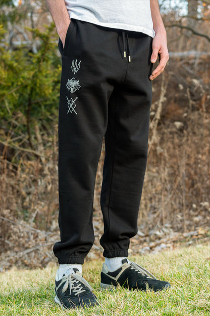 THE WITCHER ICONIC JOGGERS