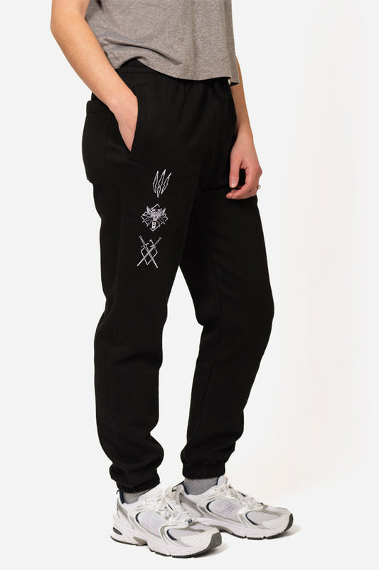 THE WITCHER ICONIC JOGGERS