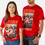 THE WITCHER RPG GRIFFON TEE