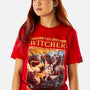 THE WITCHER RPG GRIFFON TEE