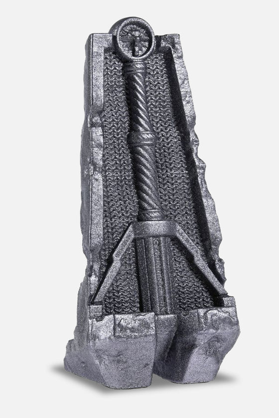 THE WITCHER WOLF SCHOOL PHONE STAND