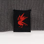 SWEAT-SHIRT À COL ROND SIGNES THE WITCHER