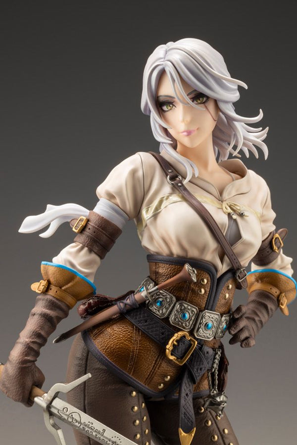 Witcher 3 Ciri 12 shops