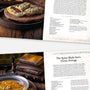 THE WITCHER OFFICIAL COOKBOOK