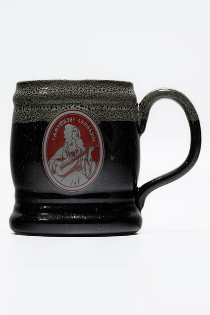 TASSE EN GRÈS ROSEMARY AND THYME DE THE WITCHER