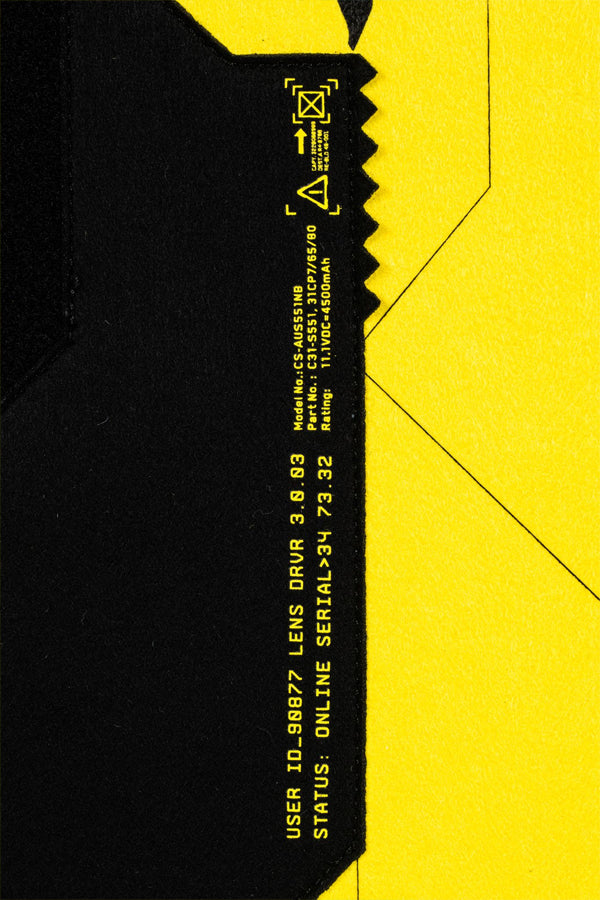 Patching Banner CYBERPUNK 2077 SYSTEMS PIN AND PATCH BANNER – CD PROJEKT RED Gear Store ...