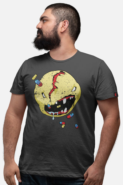 CYBERPUNK 2077 V'S FAVORITE TEE – CD PROJEKT RED Gear Store - EU