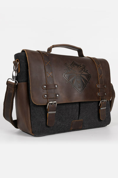 Wolf messenger bag hotsell