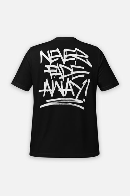 "CYBERPUNK 2077" – GRAFFITI LEGENDS T-SHIRT