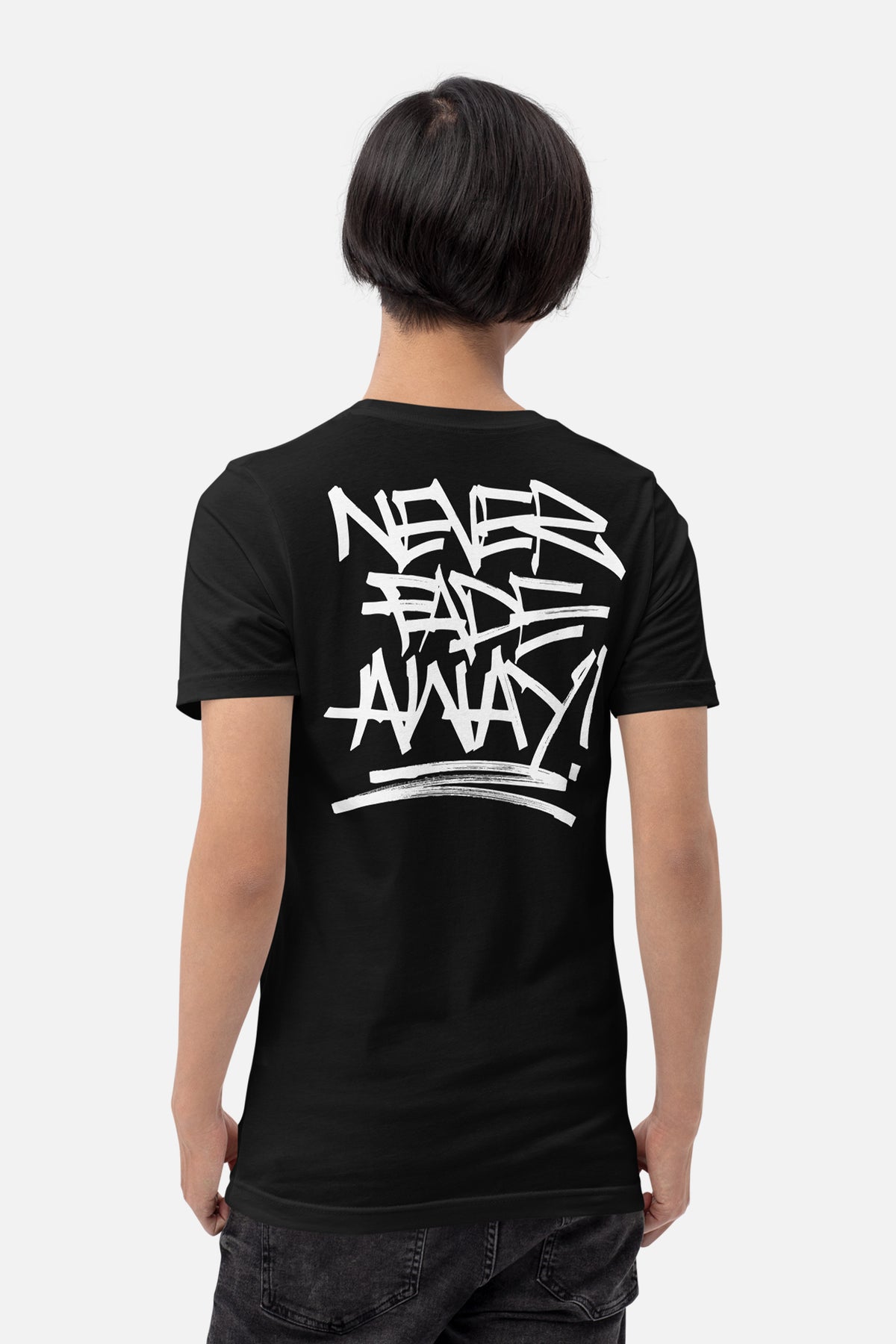 "CYBERPUNK 2077" – GRAFFITI LEGENDS T-SHIRT