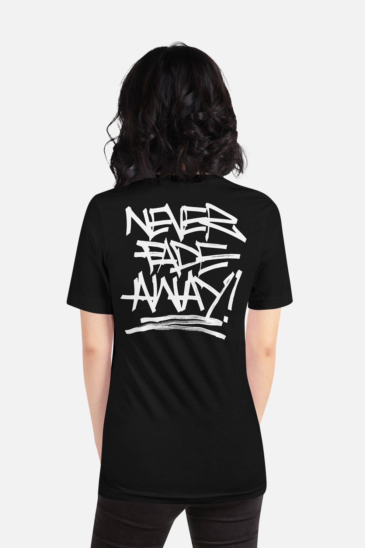 "CYBERPUNK 2077" – GRAFFITI LEGENDS T-SHIRT