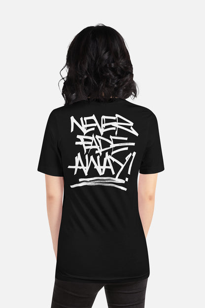 "CYBERPUNK 2077" – GRAFFITI LEGENDS T-SHIRT
