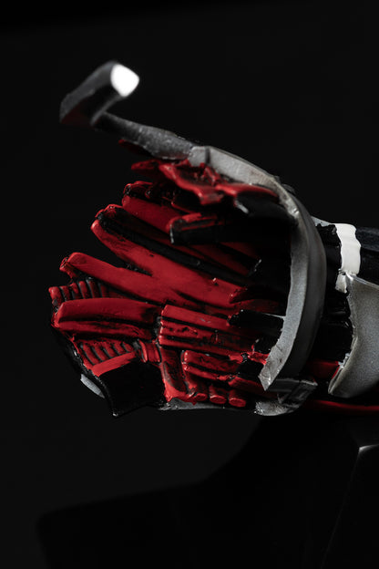 "CYBERPUNK 2077" – JOHNNY SILVERHAND ARM-REPLIK