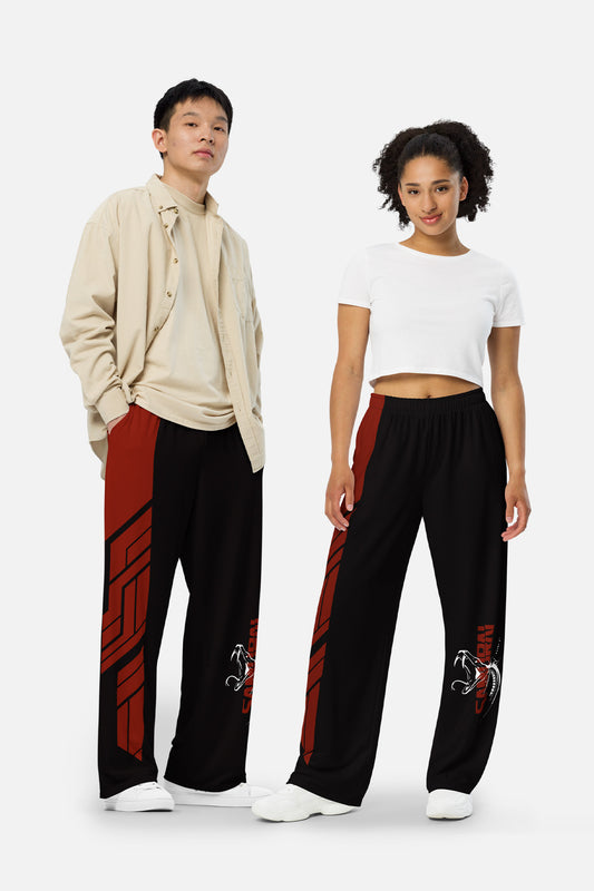 CYBERPUNK 2077 SAMURAI LOUNGE BOTTOM
